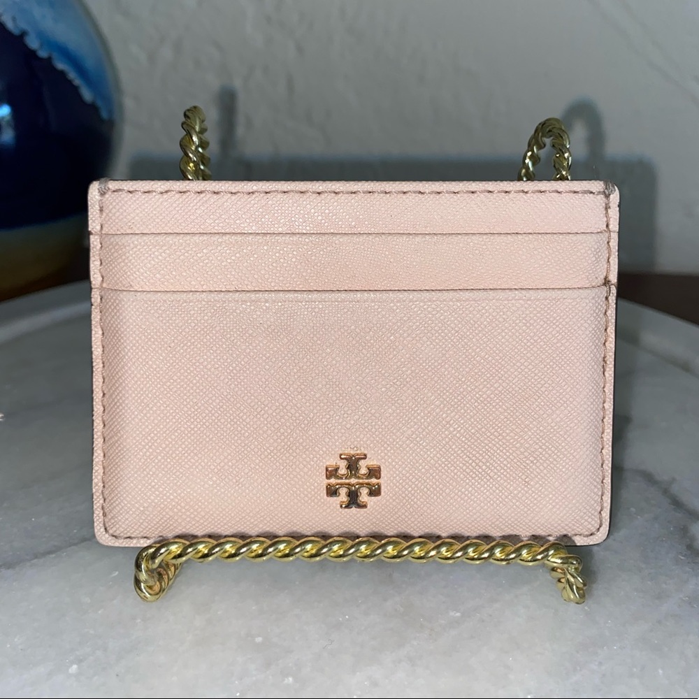 Tory Burch Card Holder